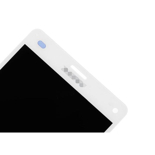 Professional 5.2 Inch Sony Z3 Lcd Screen 1136x640 Resolution No Spots / No Dead Pixel