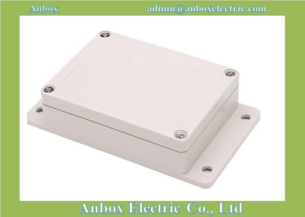 Cheap 115*85*35mm Waterproof Electrical Enclosures Plastic for sale