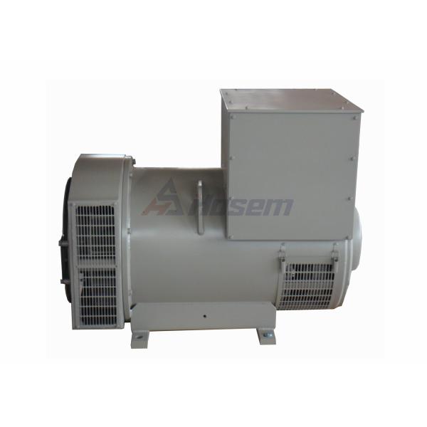 250kVA SDEC Genset