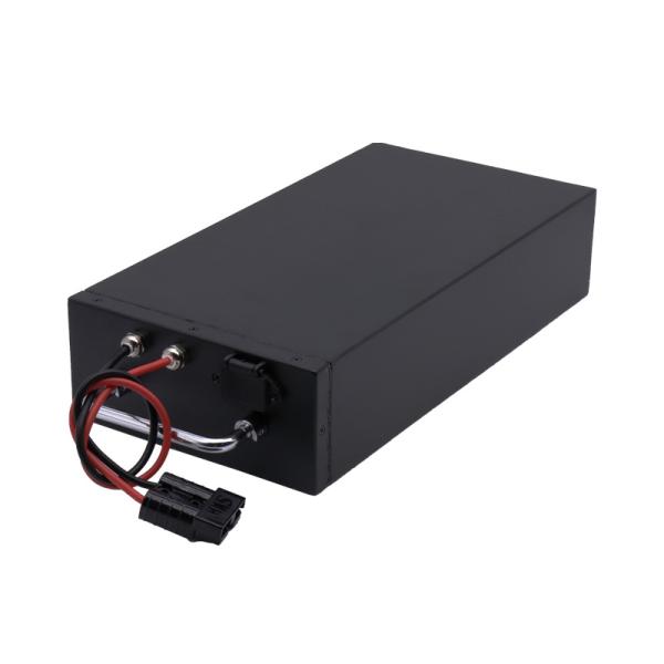 Citycoco Harley NMC Lithium Ion Battery 60V 20Ah For Electric Scooter