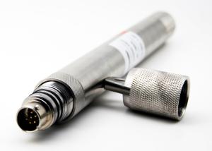 High Stability Water Meter Data Logger , PL315 Water Pressure Logger