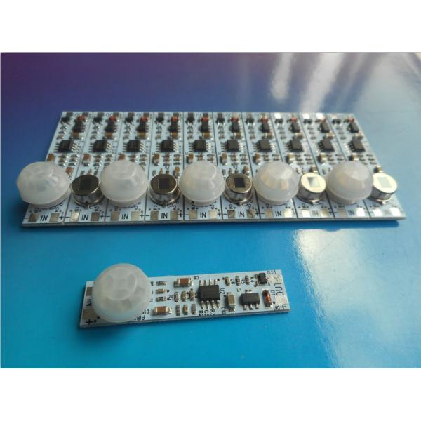 Smart Remote Sensor Module For Hard Light Strips Absolute Encoder Type