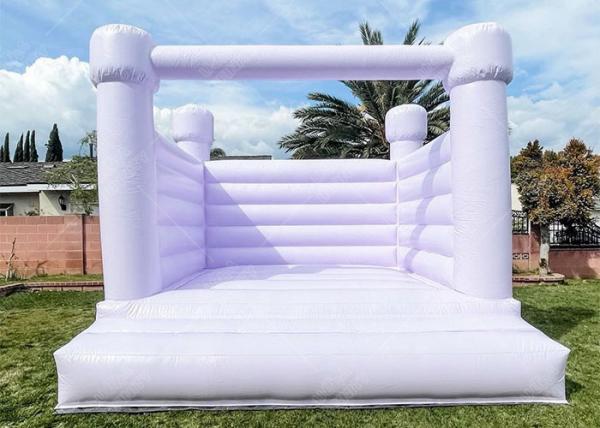 Commercial InflatableBounce House Kids Inflatable Party Jumping Castle For Event