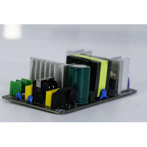 Industrial-Grade Power Supply PCB Assembly For Power Relay Stations Fast Turn PCBA Solution