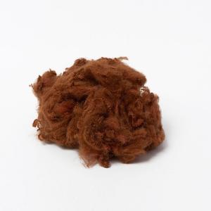 Best High Tenacity Chopped Regenerated Polyester Fiber Eco - Friendly Low Cost wholesale
