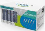 FIA Sequence Systems Endodontic Protaper Niti Files