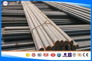 Best JIS S15C Hot Rolled Steel Bar , Carbon Steel Round bar Size 10-350mm wholesale