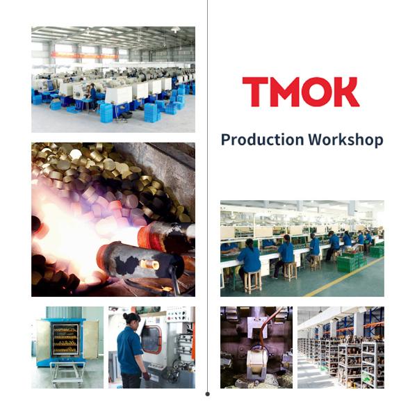 Low Pressure DN25 20mm 22mm Pump Gate Valve