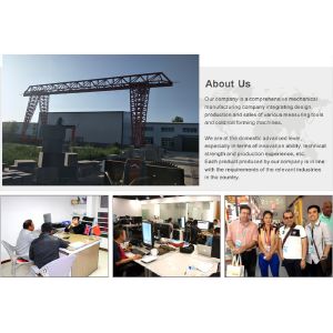 Cangzhou Famous International Trading Co., Ltd