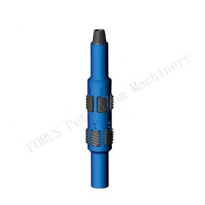 China API Downhole Tools Drilling Casing Pipe 4.5'' To 20 Casing Scraper on sale