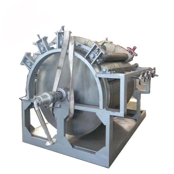 Cheap Industrial Double Roller Scraper Rotary Drum Dryer for sale