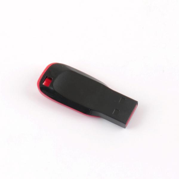 Custom Branded Plastic Usb Memory 128GB Memory High Speed USB 3.0