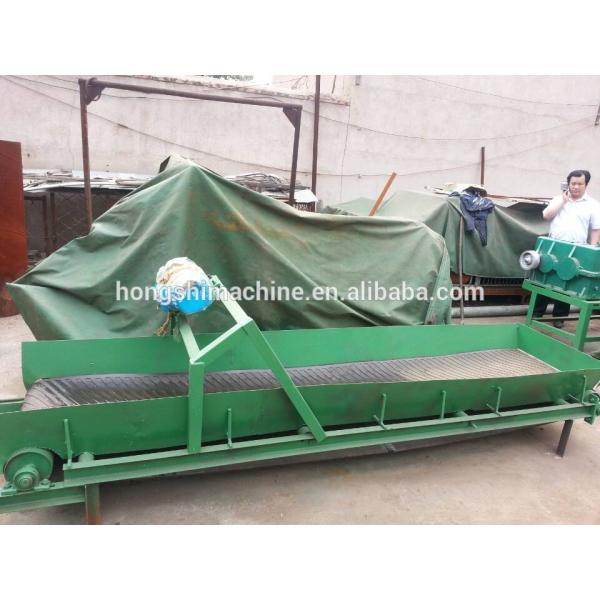 low failure wasted recycling production line plastic recycling granulator machine