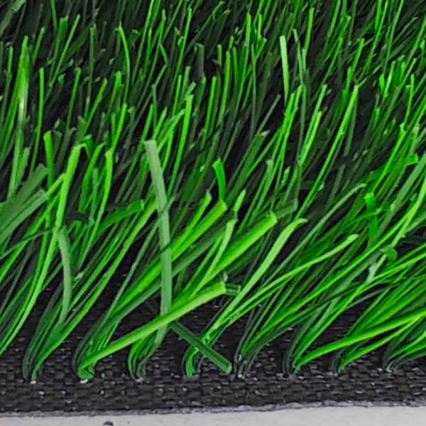 50mm Sports Artificial Turf High Durability And Excellent Drainage Performance For Soccer Field