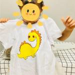Opaque Dark A4 A3 Transfer Printing Paper The Key to Successful T-Shirt Printing