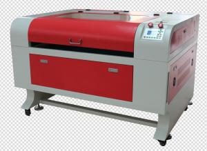 Best Cnc Laser Cutting Machine / Medium Power Co2 Laser Engraving Machine 80w 100w 150w wholesale