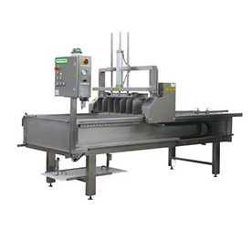 Best Complete Cheese Processing Machinery PLC Controlled Automatic wholesale