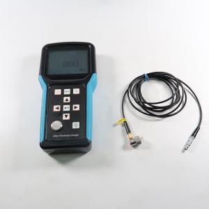 Best new type of handheld high-precision digital ultrasonic thickness gauge with A/B scanning TM290 wholesale