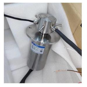 Best High Precision IP68 Through Bore Slip Rings Wide Working Temperature wholesale