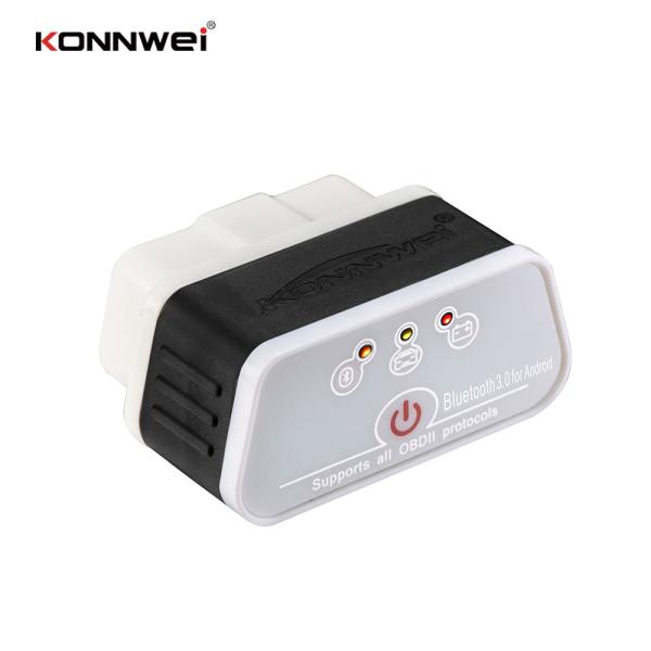 Cheap Mini Obd2 Scanner Bluetooth Android  EVAP Code Reader Scan Tools Software Torque Free Download for sale