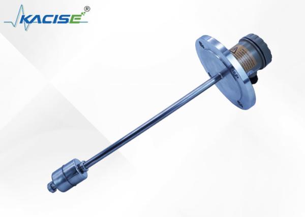Cheap KFQ100 Float Level Switch with an Operating Pressure of 1.0 - 3.0 MPa for sale