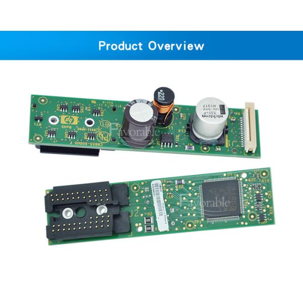 710500443 Pen Driver PCA Board Used For Auto Cutter Plotter Infinity Series