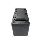 Bluetooth Boat Lithium Battery 12V 100A 2560WH 4S1P Configuration