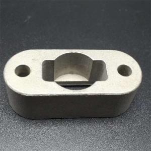 Best AISI ATSM Precision Investment Casting Bathroom Marine Furniture Glass Hardware wholesale