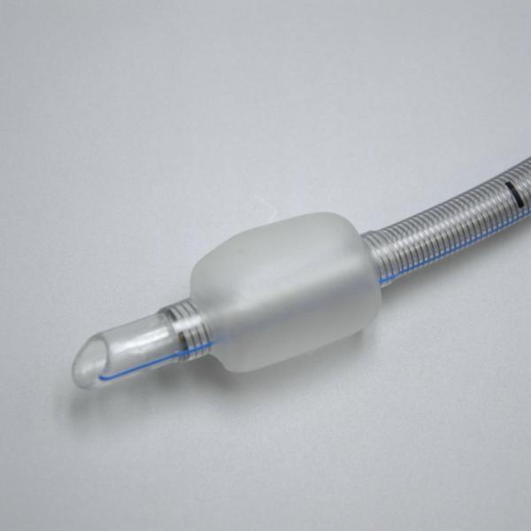 High Volume Low Pressure Medical PVC Endotracheal Tube Factory Price
