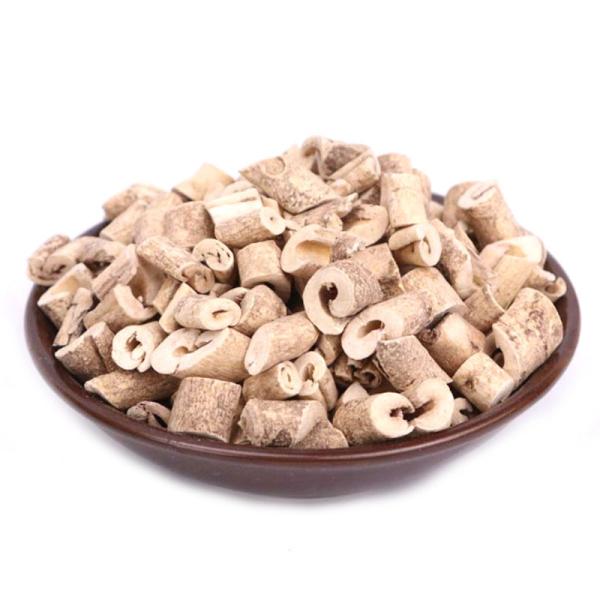 Cheap Cortex Dictamni Traditional Chinese Herbal Medicine Bai Xian Pi Dry Pure Clean Sifted for sale
