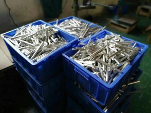 hot Water Heater Anode Rod / magnesium anode rod with NPT 3/4 1/2