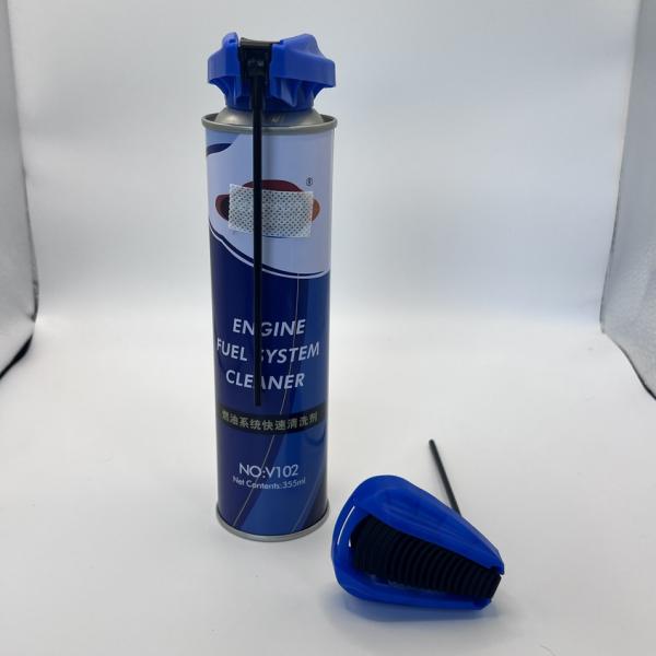 Cheap Adjustable Spray Pattern Aerosol Spray Nozzle Versatile Coating Options Precision Application for sale