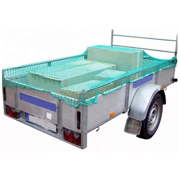 Construction Stairs Playground Sport Safety Net Machine Knotless