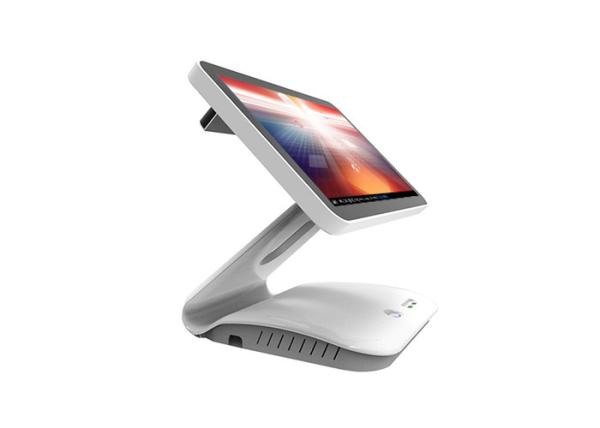 Cheap Device POS Touch Screen Computer Strong Compatibility Simple Operation for sale