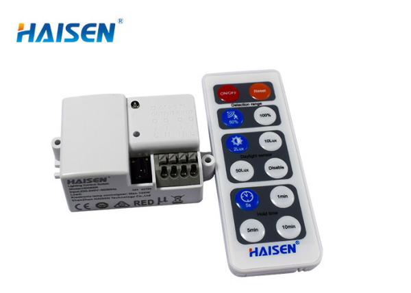 Cheap Memory Apply Universal Smart Remote Control For Motion Detector for sale