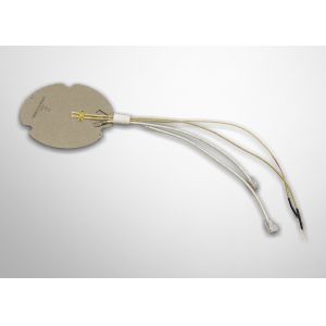 Best Mica Insulated Electric Panel Heater , Mica Heater Plate Energy Efficient wholesale