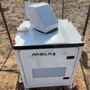 Molas 3d Doppler Wind Lidar Four Beam Bankable