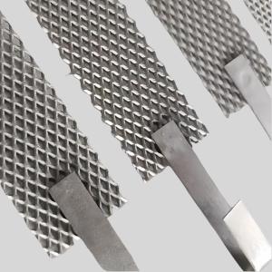 Best Titanium Electrode Mesh For PEMWE wholesale