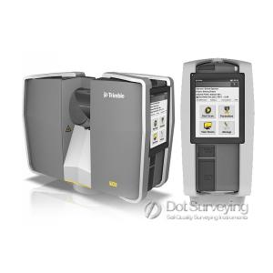Trimble TX5 3D Laser Scanner