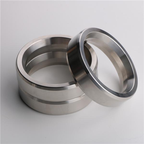 Wellhead SS316 BX155 Metal Ring Gasket