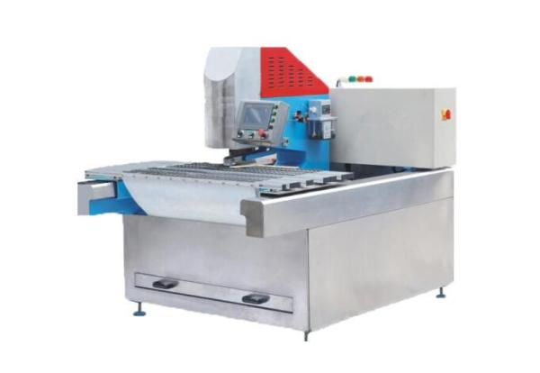 Cheap CNC Glass Holes Drilling Machine for sale