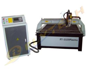 Best 1325 metal sheet plasma cutter machine with Start control system wholesale
