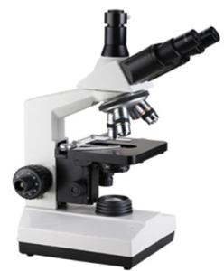 Trinocular Biological Microscope XSZ-107SM