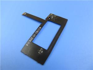 Best Soft PCB Board | Flex Printed Circuit Board | Flexible Printed Circuit wholesale