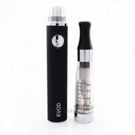 China Shenzhen Huge Smoke E Cig EVOD CE4 Vaporizer Pen Price