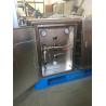 Buy cheap High Pressure Liquid Sampling Systems / SS Industrial Sampling SystemsG from wholesalers