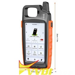 xhorse vvdi key tool max