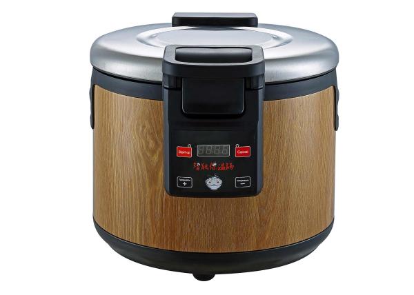 Cheap 9KG 72 Celsius 12hrs Electric Rice Warmer Commercial for sale