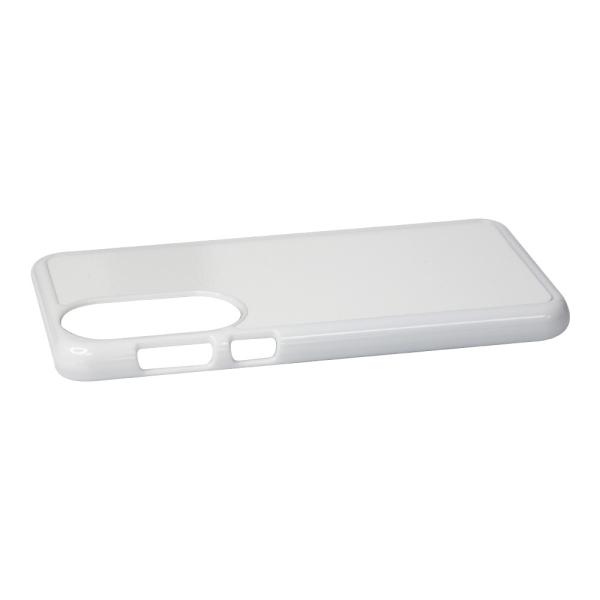 2D Sublimation Plastic Phone Case For Huawei P50 Custom Sublimation Phone Shell