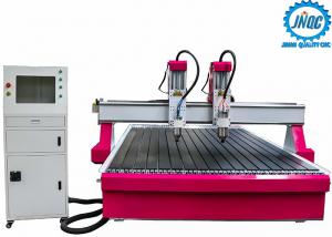 Best Easy Operate CNC Router Machine 2040 , Computerized Wood Carving Machine wholesale